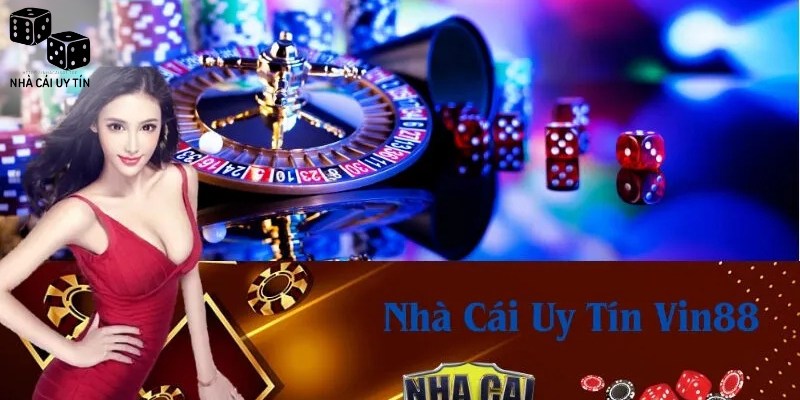 Bí quyết giúp Vin88 giữ vững uy tín