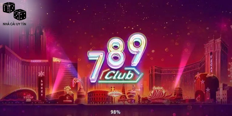 Khái quát sơ lược dữ liệu cơ bản về cổng game 789Club 